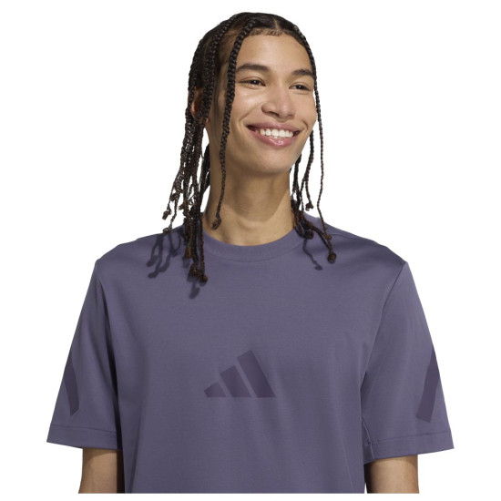 Adidas Ανδρική κοντομάνικη μπλούζα Z.N.E. Tee